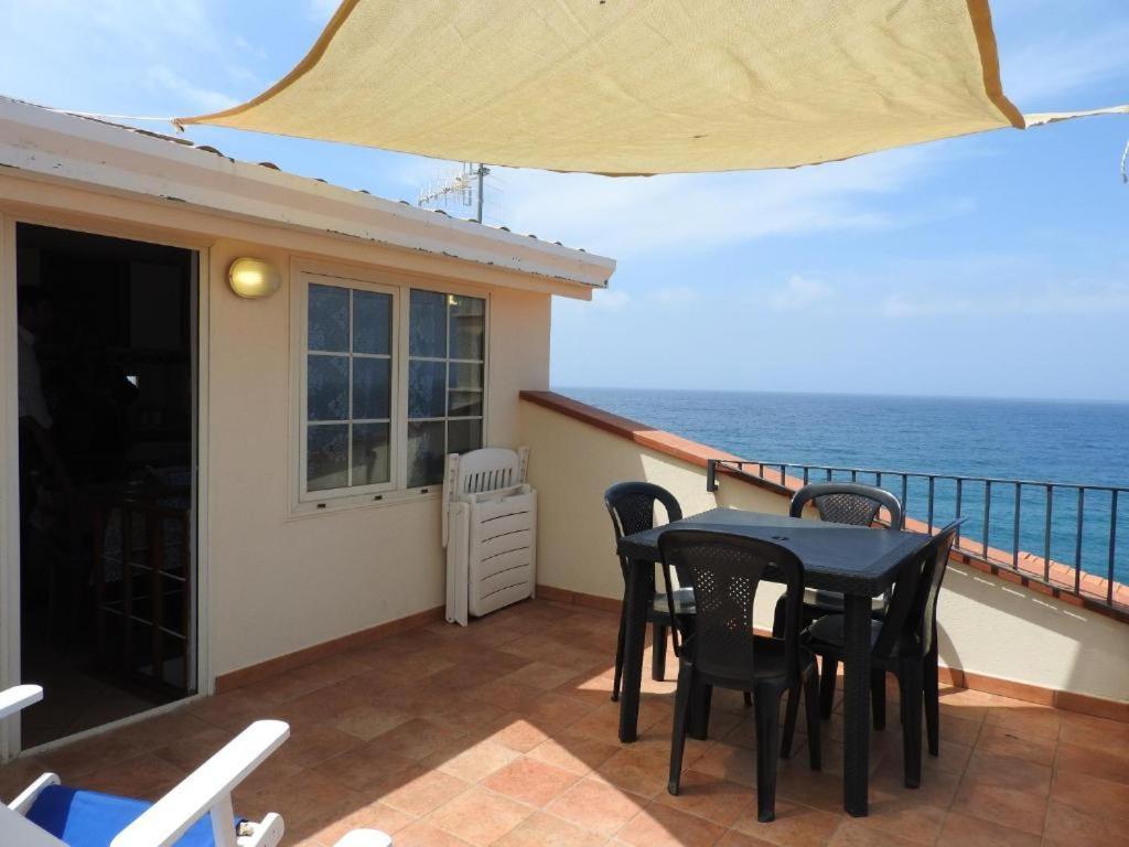 Apartamento La Piazzetta Cefalú Exterior foto