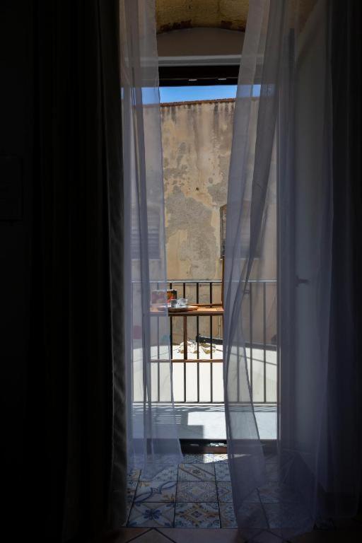 Apartamento La Piazzetta Cefalú Exterior foto