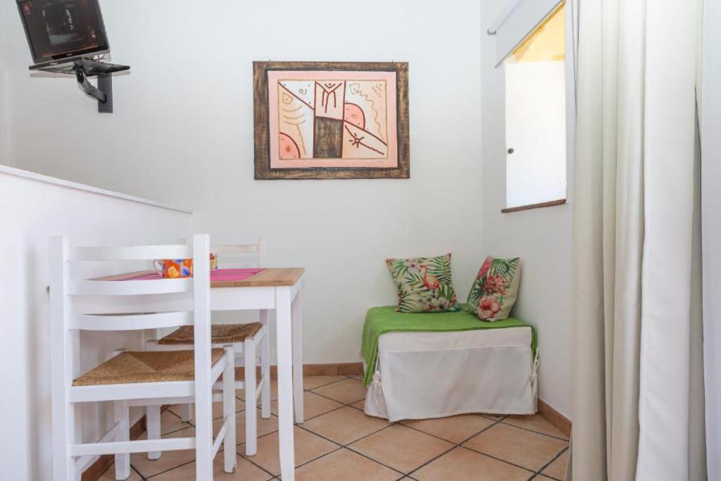 Apartamento La Piazzetta Cefalú Exterior foto
