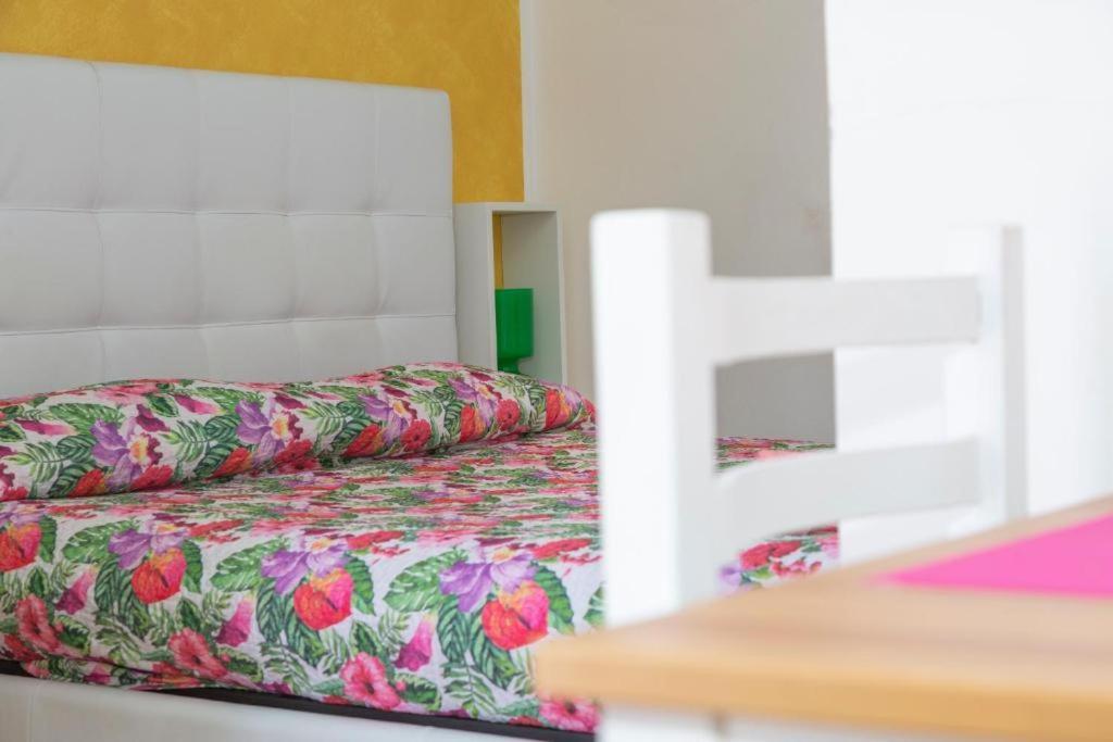 Apartamento La Piazzetta Cefalú Exterior foto