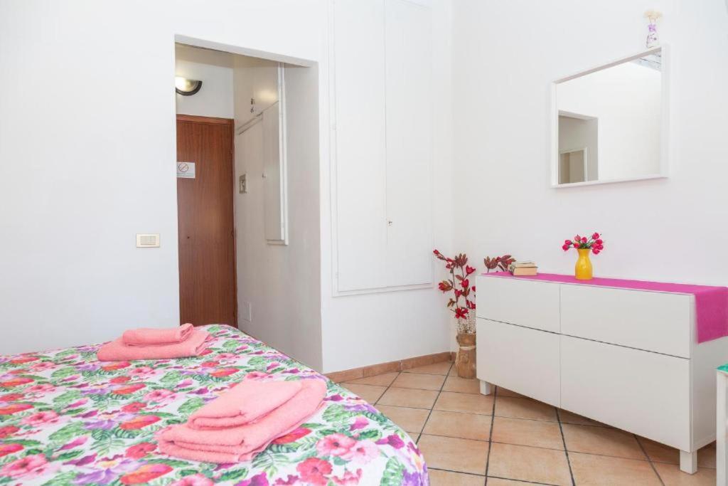 Apartamento La Piazzetta Cefalú Exterior foto