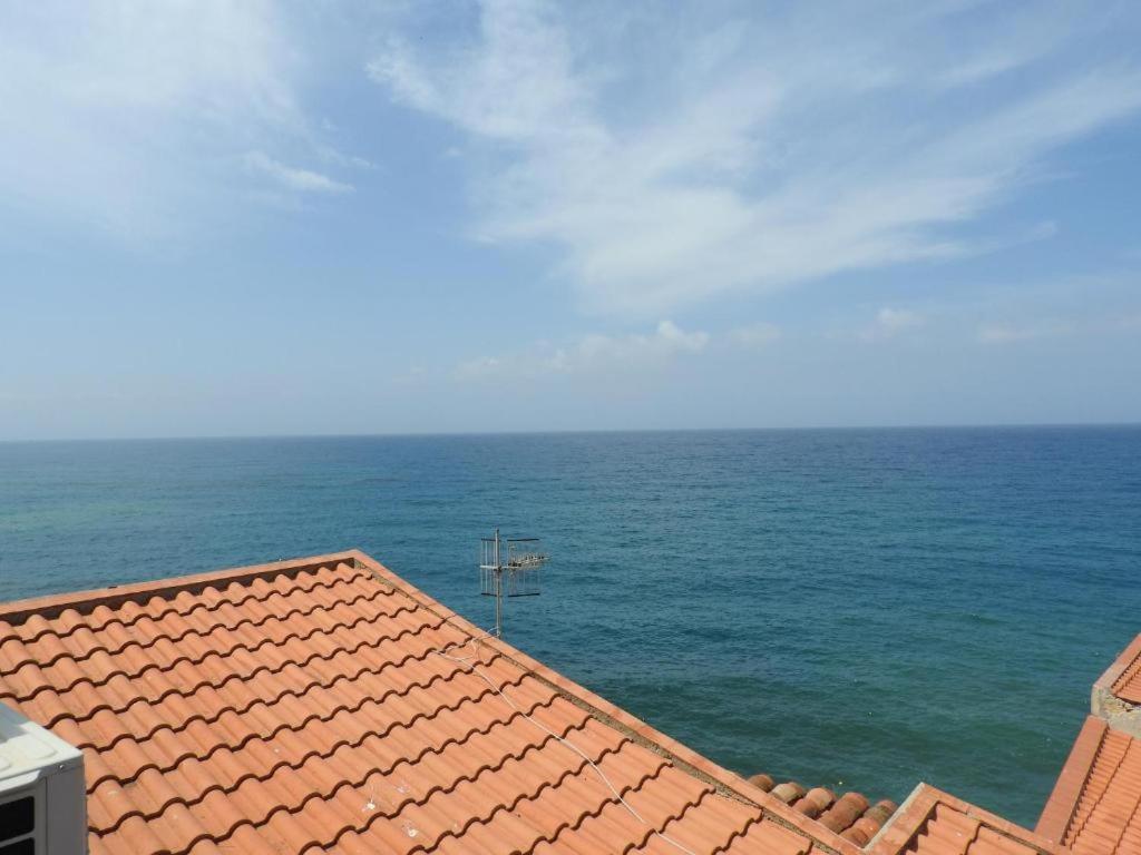 Apartamento La Piazzetta Cefalú Exterior foto