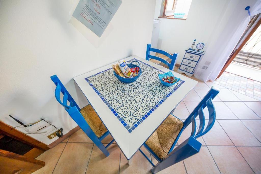 Apartamento La Piazzetta Cefalú Exterior foto