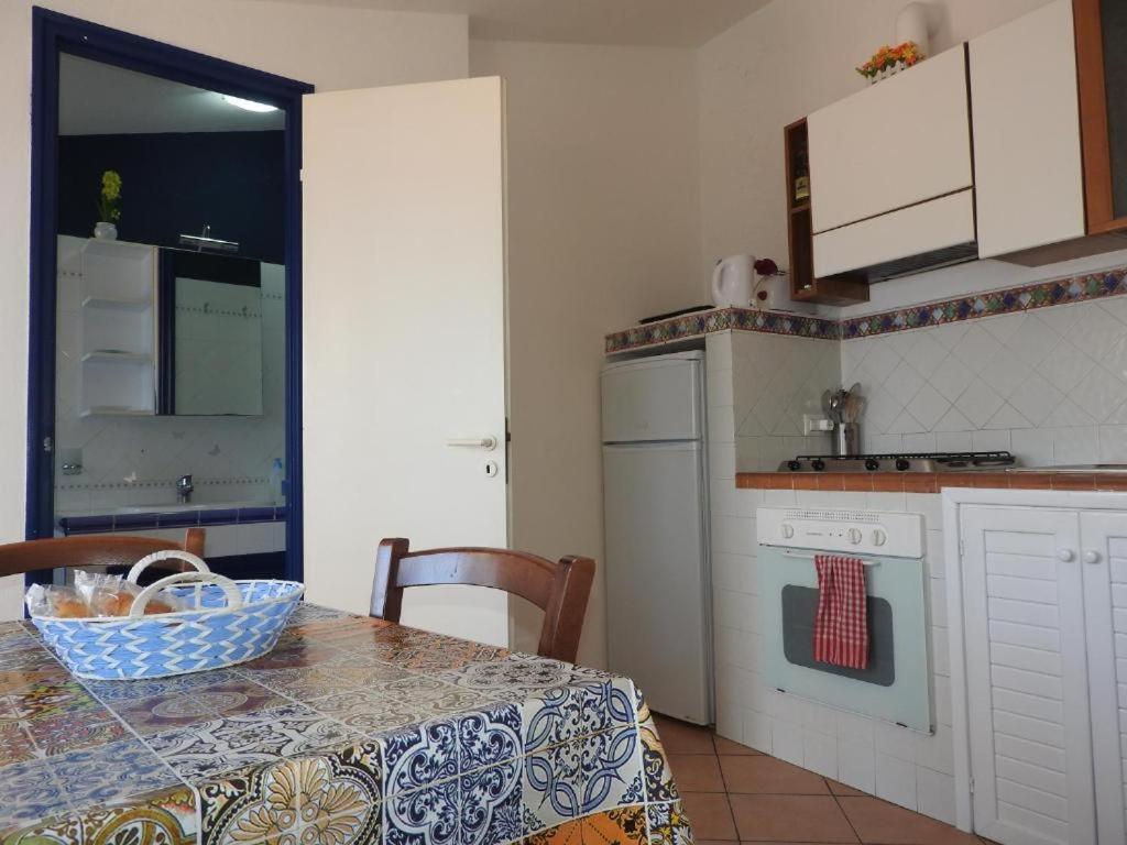Apartamento La Piazzetta Cefalú Exterior foto