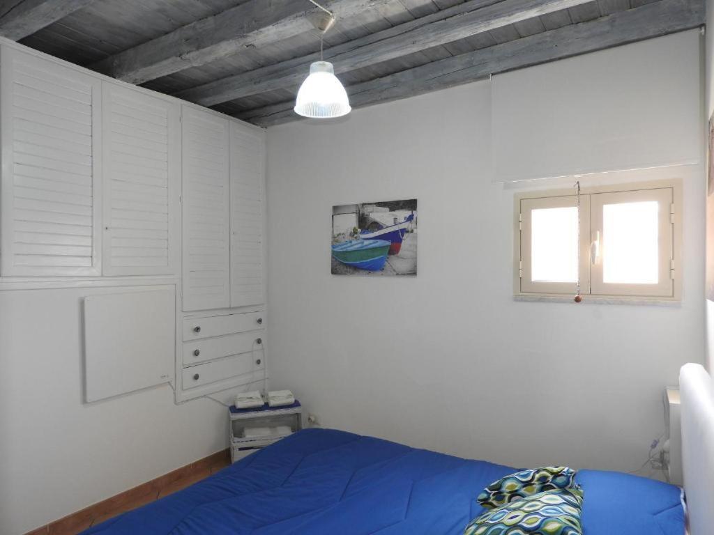 Apartamento La Piazzetta Cefalú Exterior foto