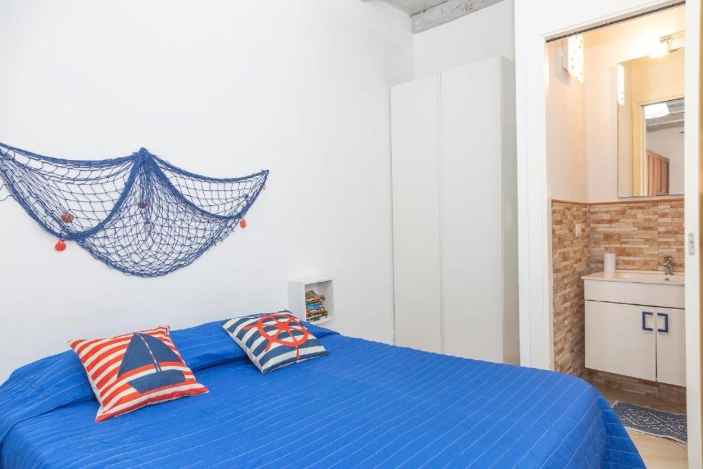 Apartamento La Piazzetta Cefalú Exterior foto