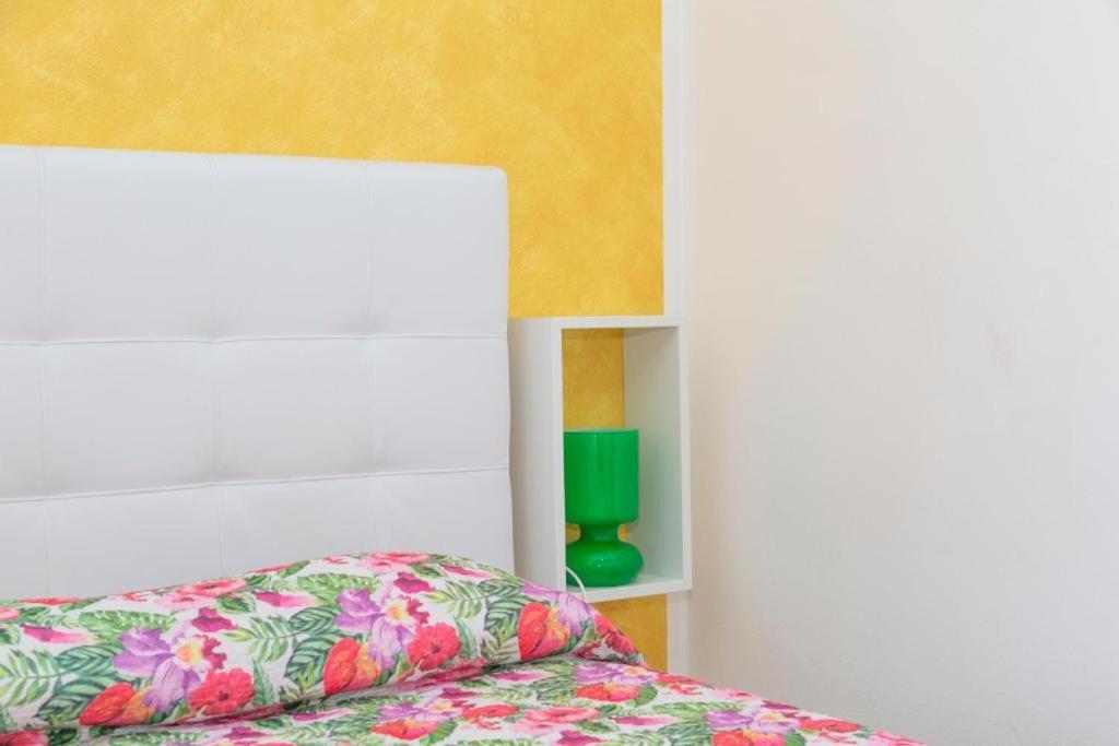 Apartamento La Piazzetta Cefalú Exterior foto