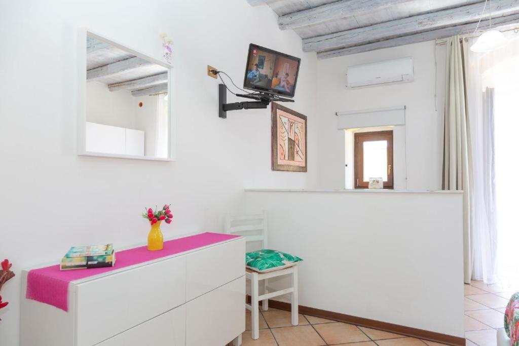 Apartamento La Piazzetta Cefalú Exterior foto