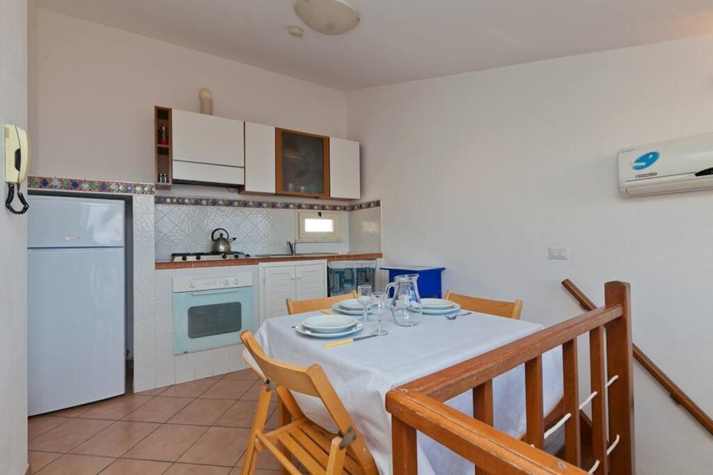 Apartamento La Piazzetta Cefalú Exterior foto